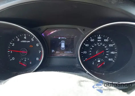 2021 Kia Sedona Ex z USA, uszkodzony, nr VIN KNDMB5C13M6662378